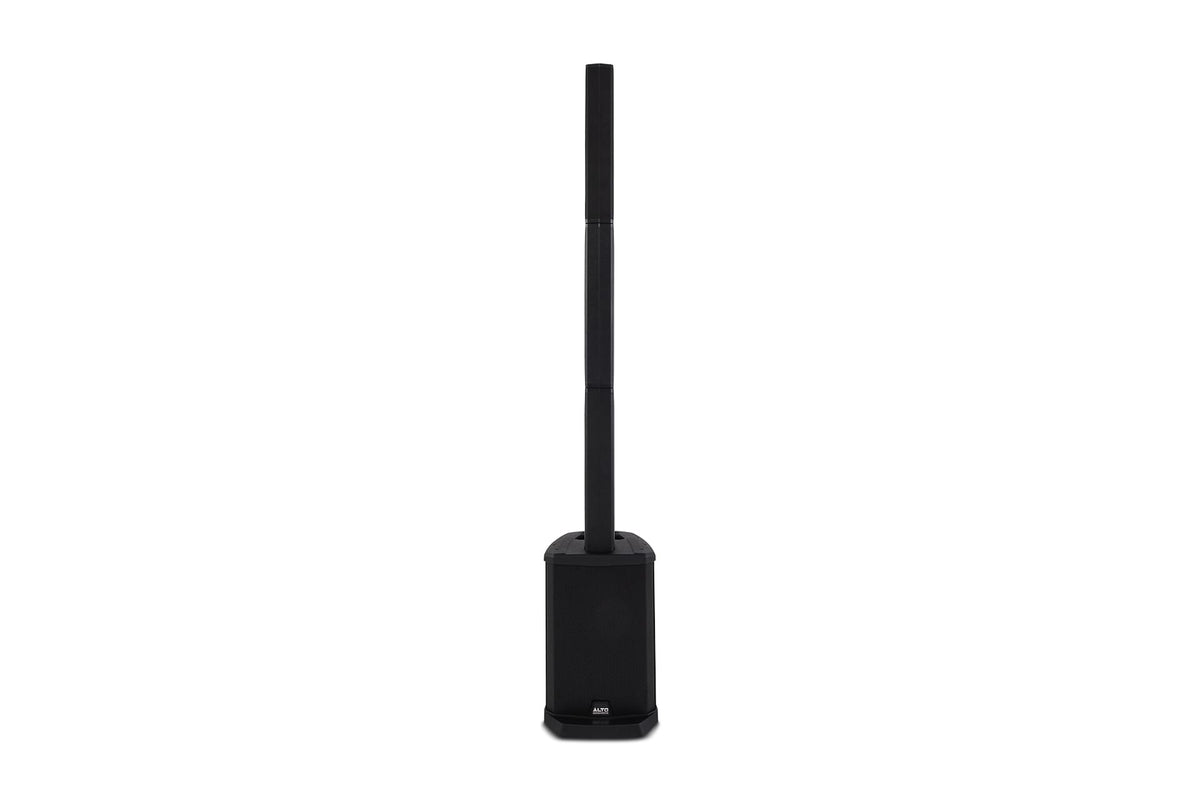 Alto TS108C - 600W Portable Column Array PA Speaker with DSP and Bluetooth.