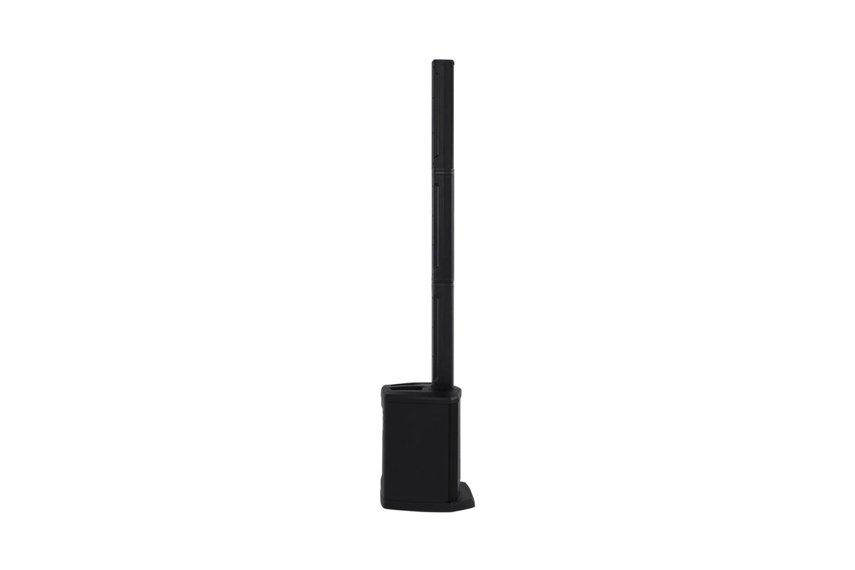 Alto TS108C - 600W Portable Column Array PA Speaker with DSP and Bluetooth.