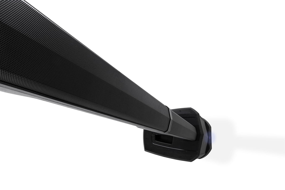 Alto TS112C - 1200W Portable Column Array PA Speaker with DSP and Bluetooth.