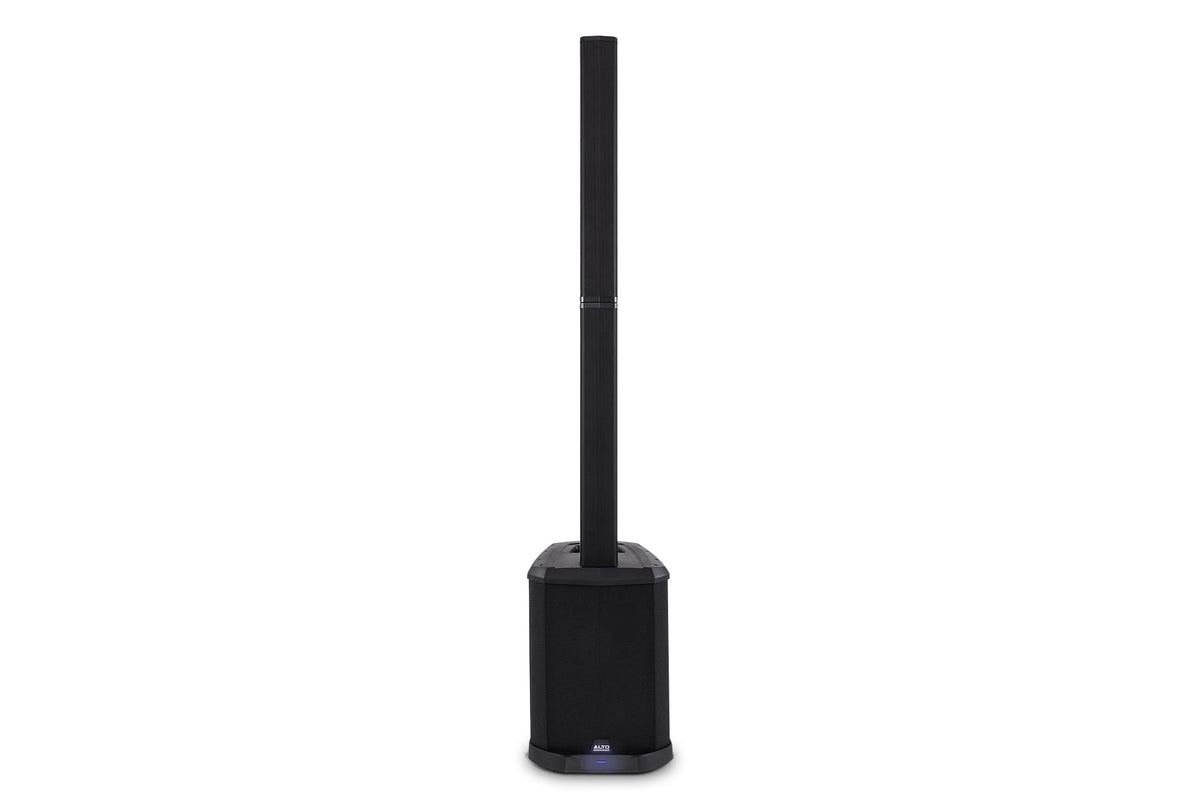 Alto TS112C - 1200W Portable Column Array PA Speaker with DSP and Bluetooth.