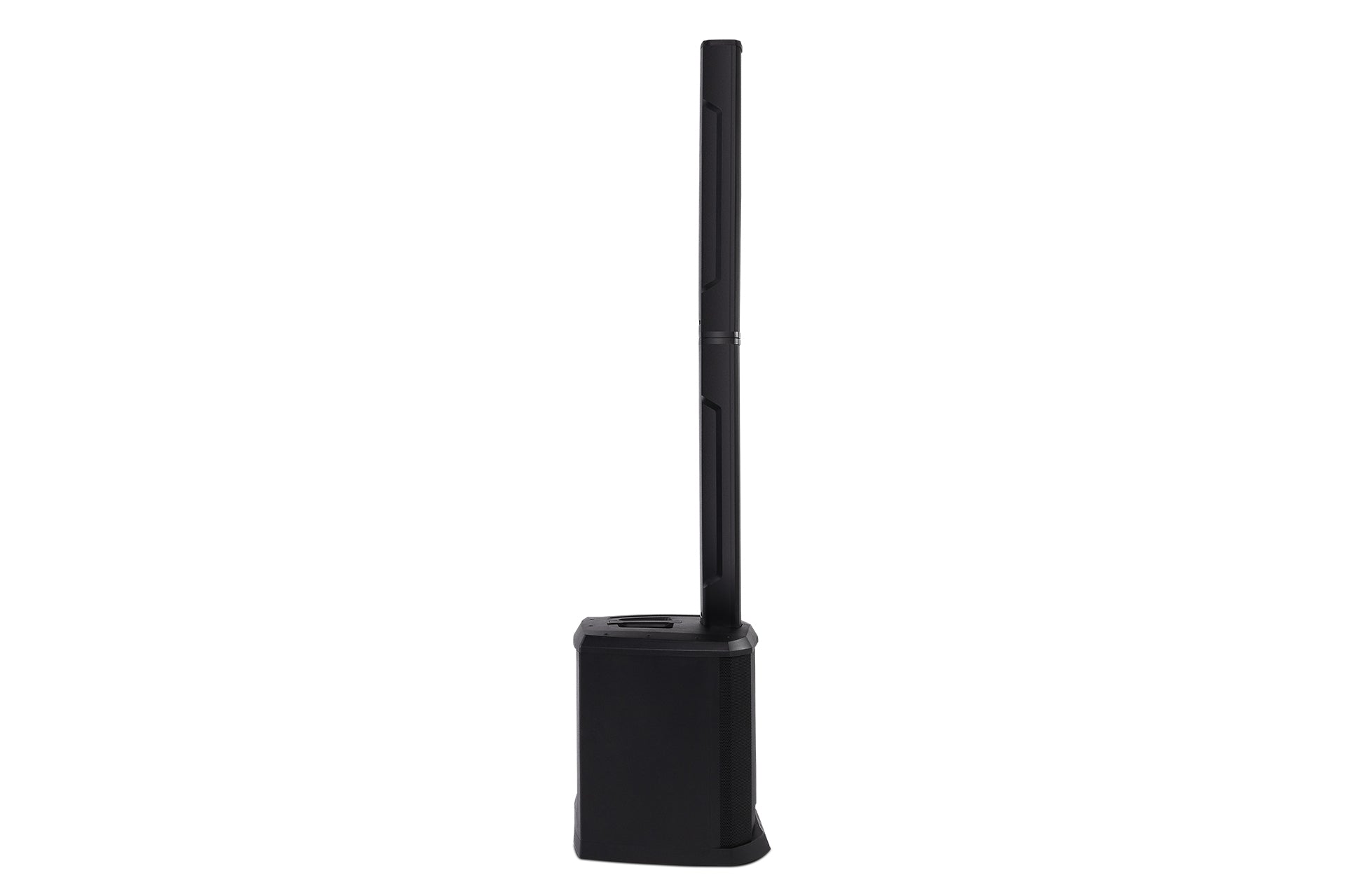 Alto TS112C - 1200W Portable Column Array PA Speaker with DSP and Bluetooth