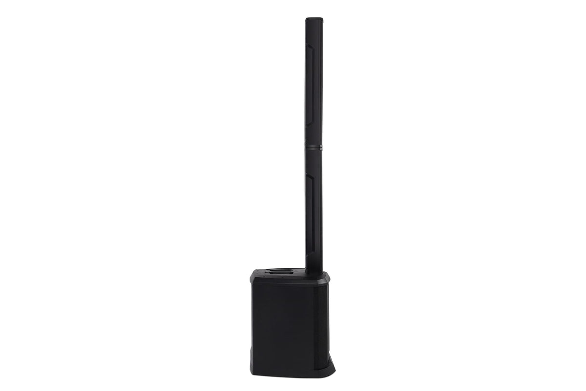 Alto TS112C - 1200W Portable Column Array PA Speaker with DSP and Bluetooth.