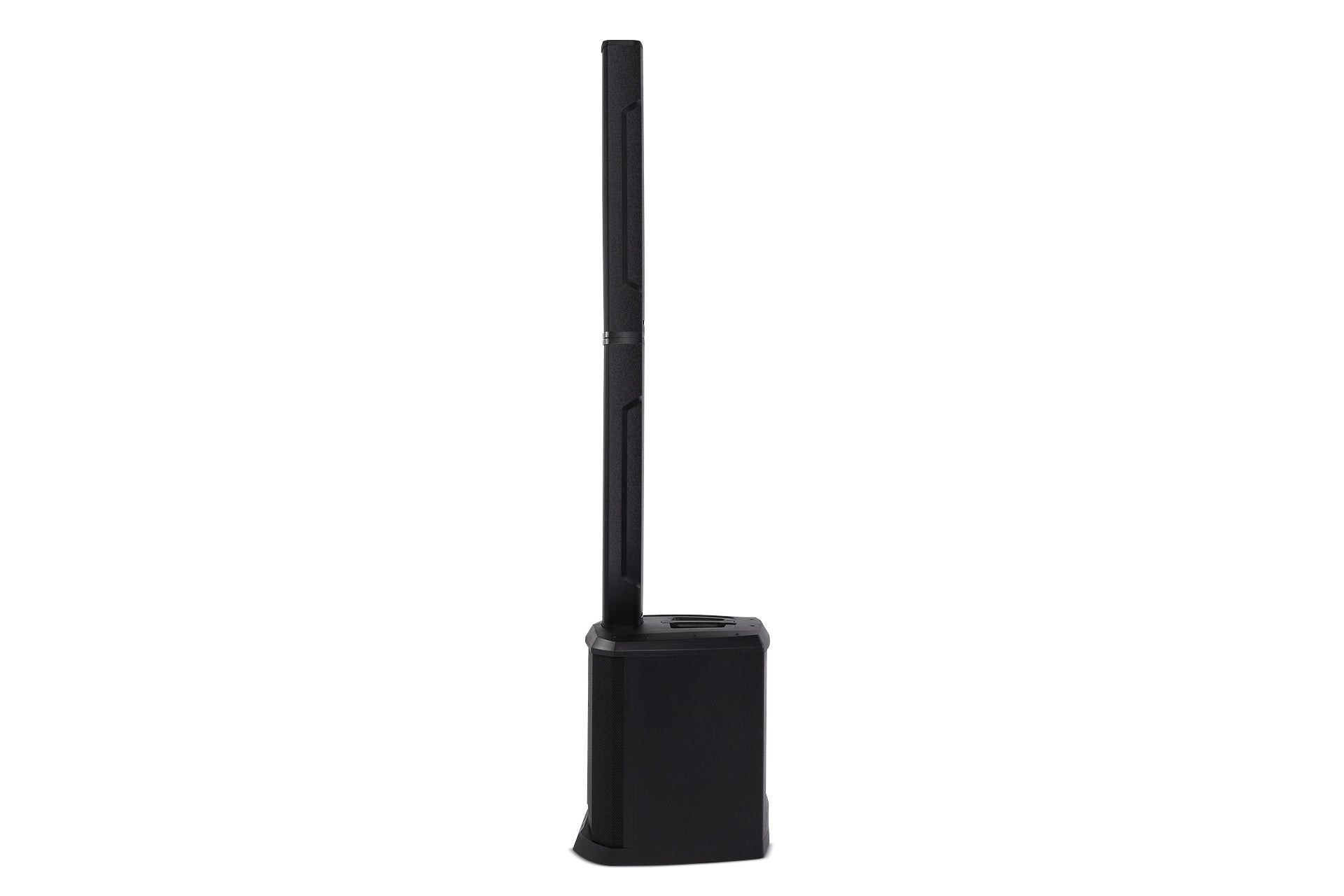 Alto TS112C - 1200W Portable Column Array PA Speaker with DSP and Bluetooth