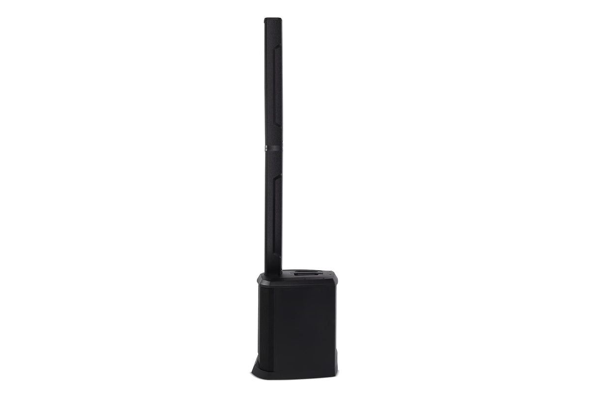 Alto TS112C - 1200W Portable Column Array PA Speaker with DSP and Bluetooth.