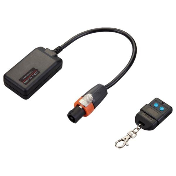 Antari FCR-1 Wireless Remote for FT-55 MB-55