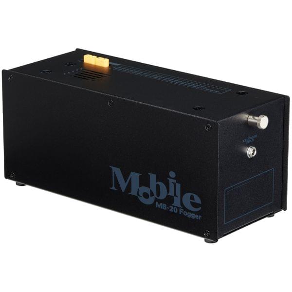 Antari MB-20B Rechargeable Spare Battery Pack