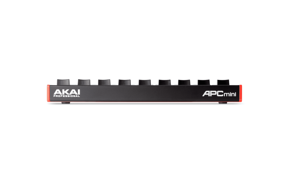 Akai APC Mini MK2 - Next-Generation Ableton Control.