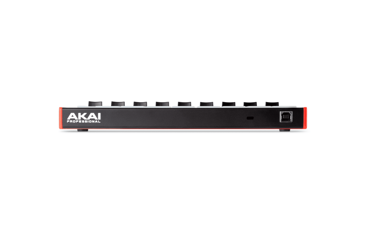 Akai APC Mini MK2 - Next-Generation Ableton Control.