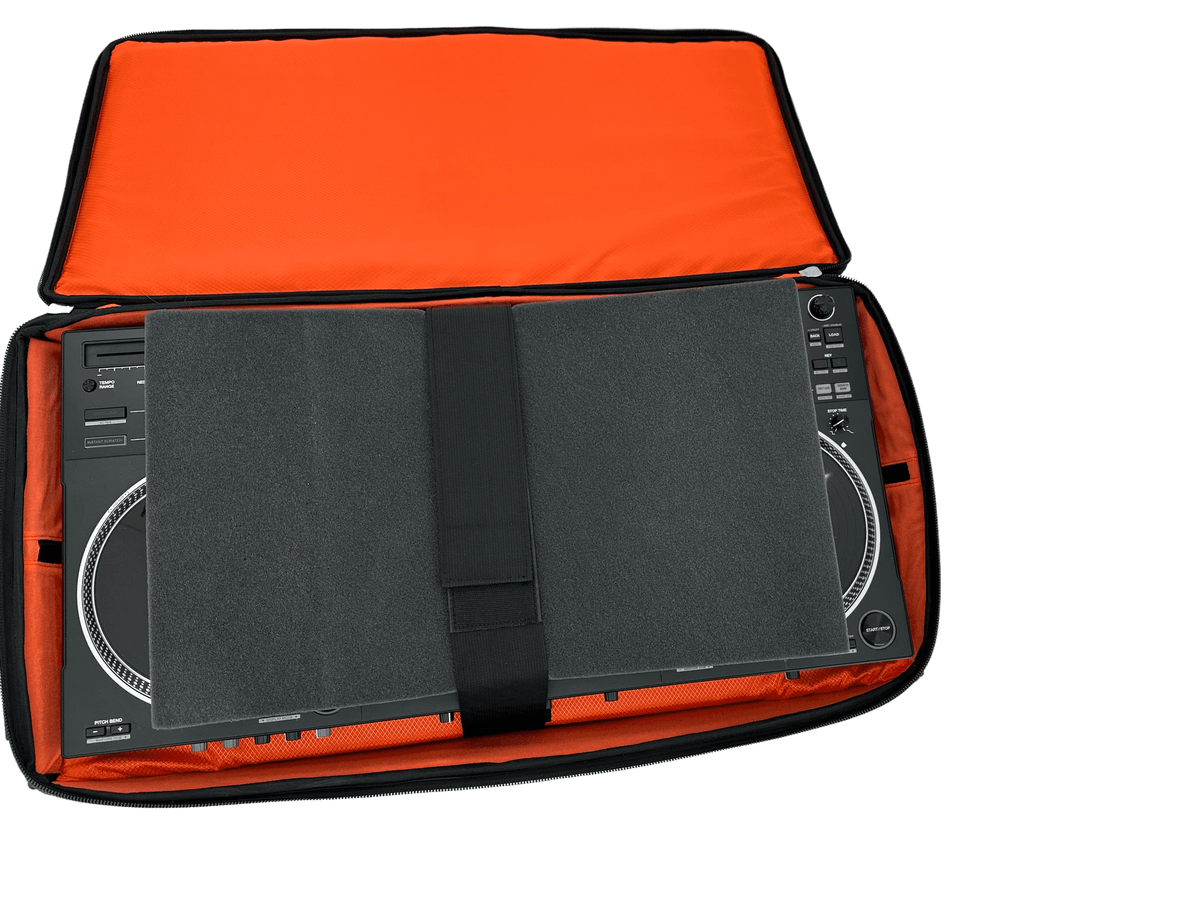 JetPack Glide System - Glide Roller Bag and Snap Backpack (Snap & Glide).