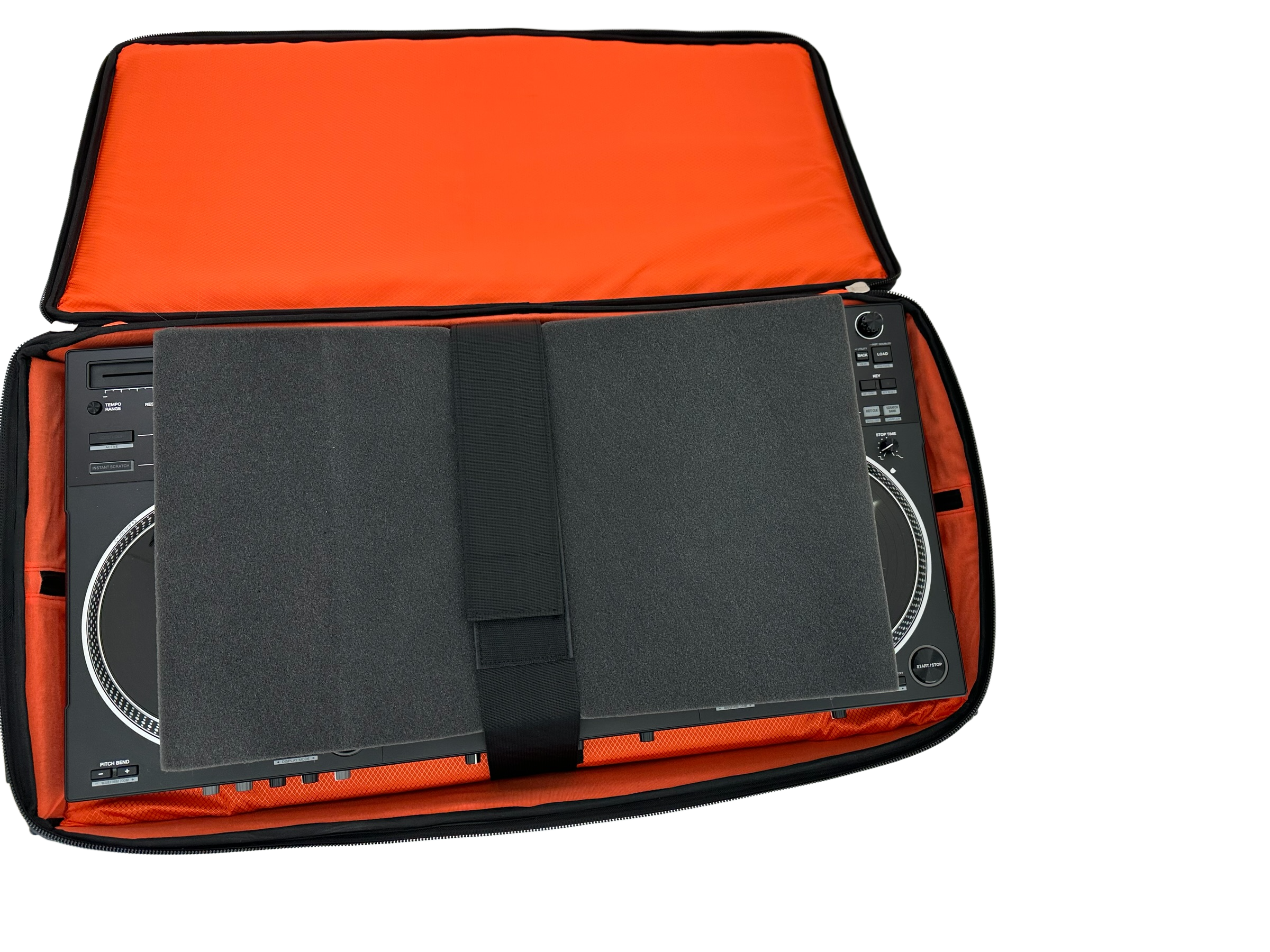 JetPack Glide System - Glide Roller Bag and Snap Backpack (Snap & Glide) - Open Box!