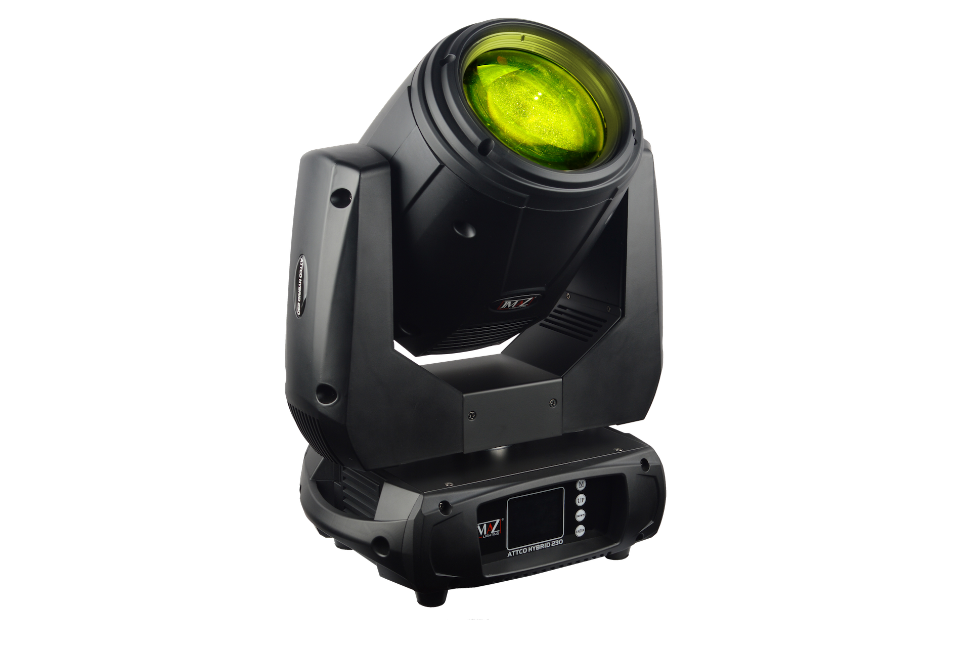 JMAZ ATTCO BEAM 100 - 75W LED Moving Head Beam