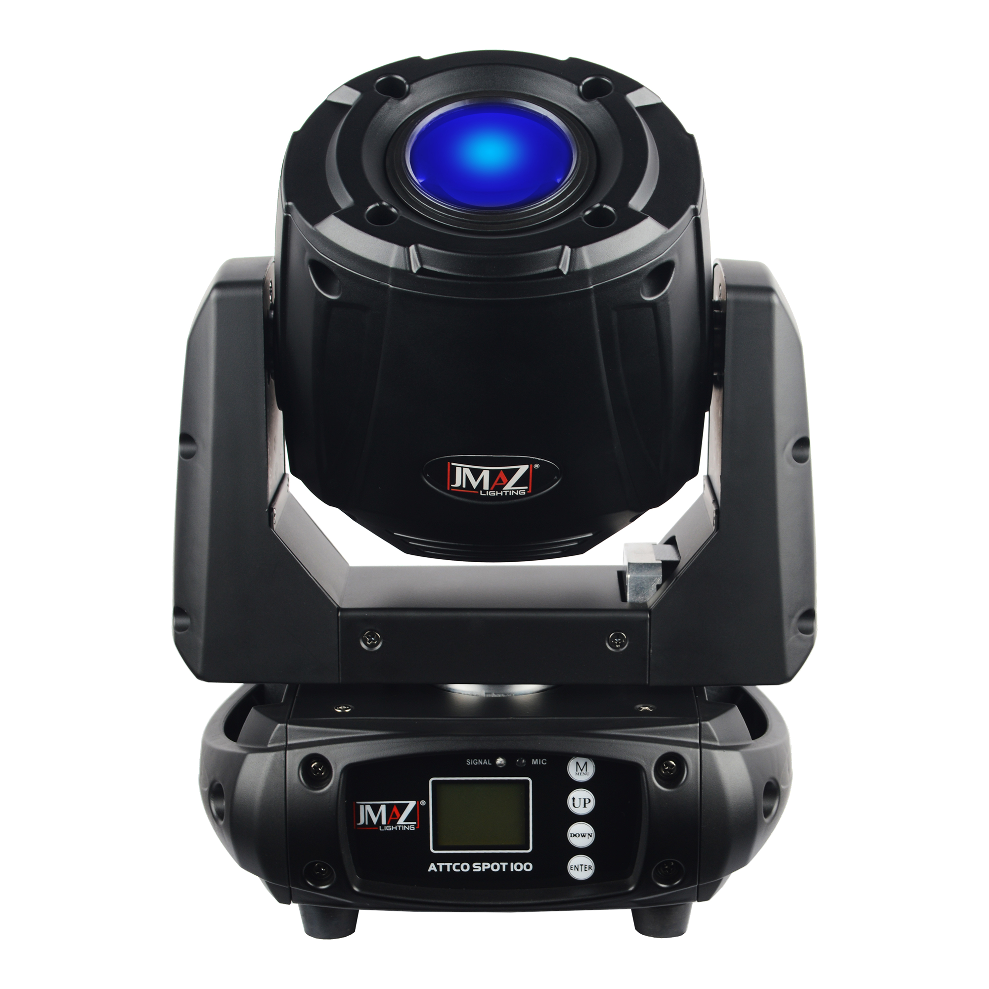 JMAZ ATTCO SPOT 100 - 75W LED Moving Head