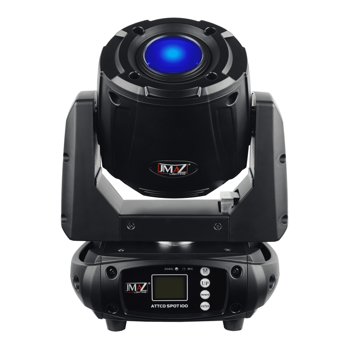 JMAZ ATTCO SPOT 100 - 75W LED Moving Head.