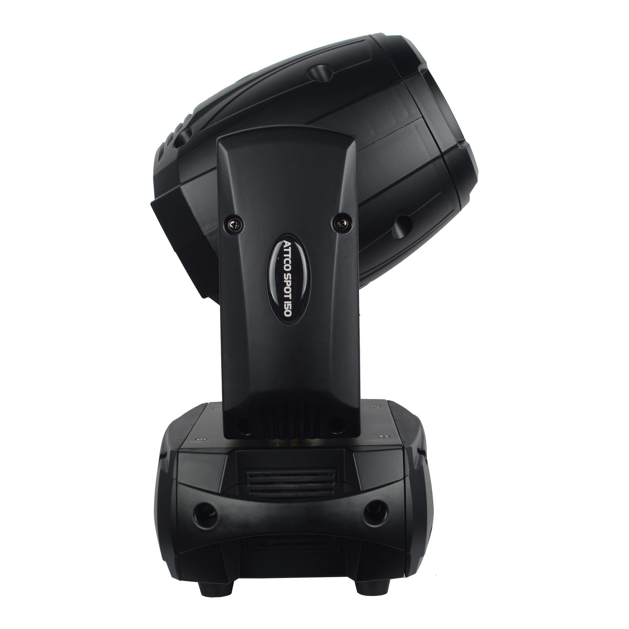 JMAZ ATTCO SPOT 150 - 150W LED Moving Head (Black)