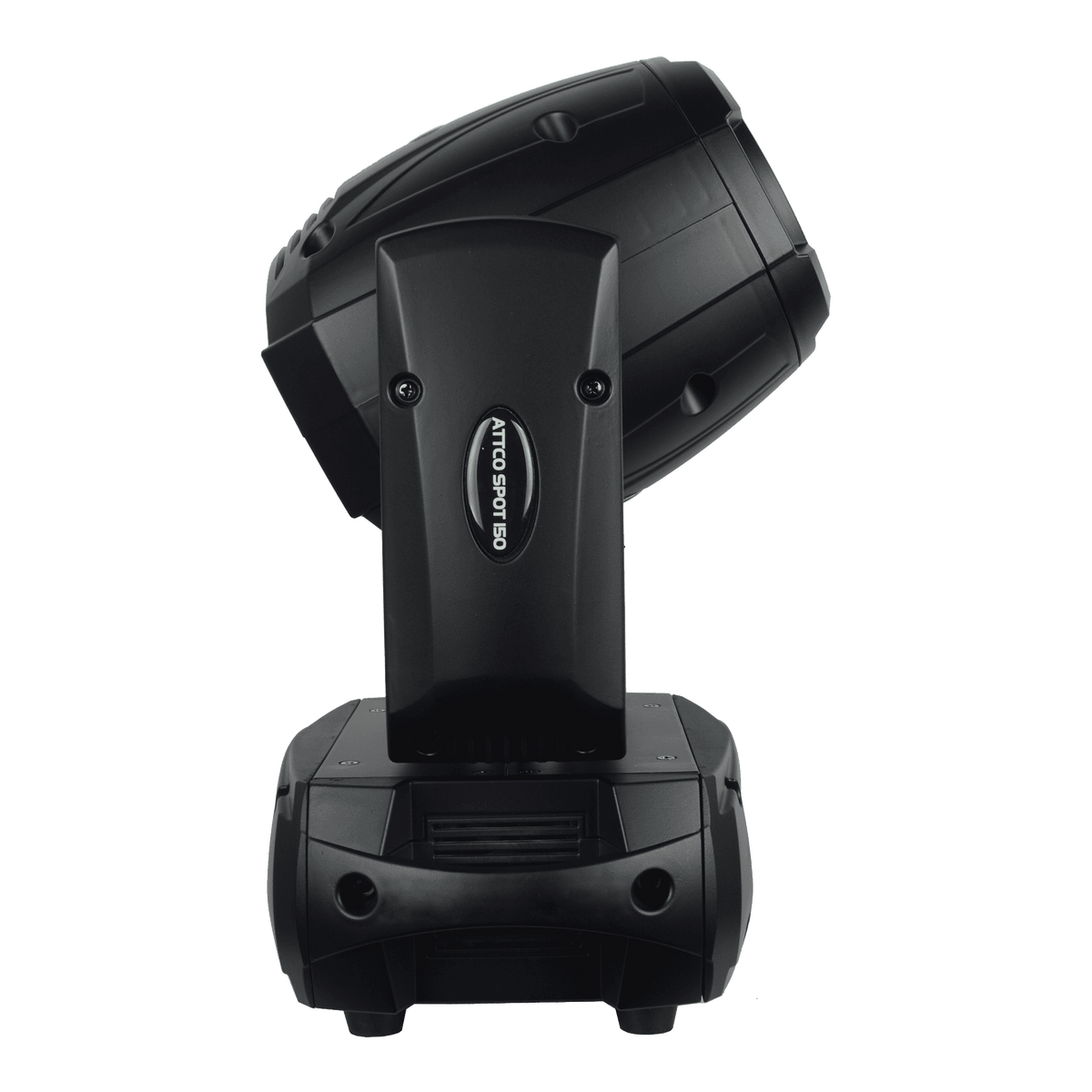 JMAZ ATTCO SPOT 150 - 150W LED Moving Head (Black).