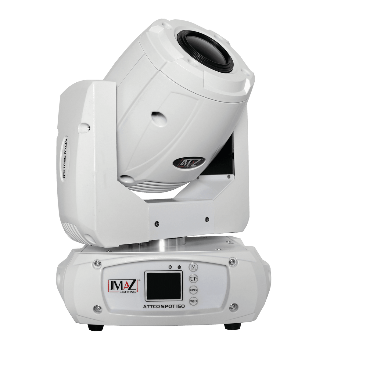 JMAZ ATTCO SPOT 150 - 150W LED Moving Head (White).