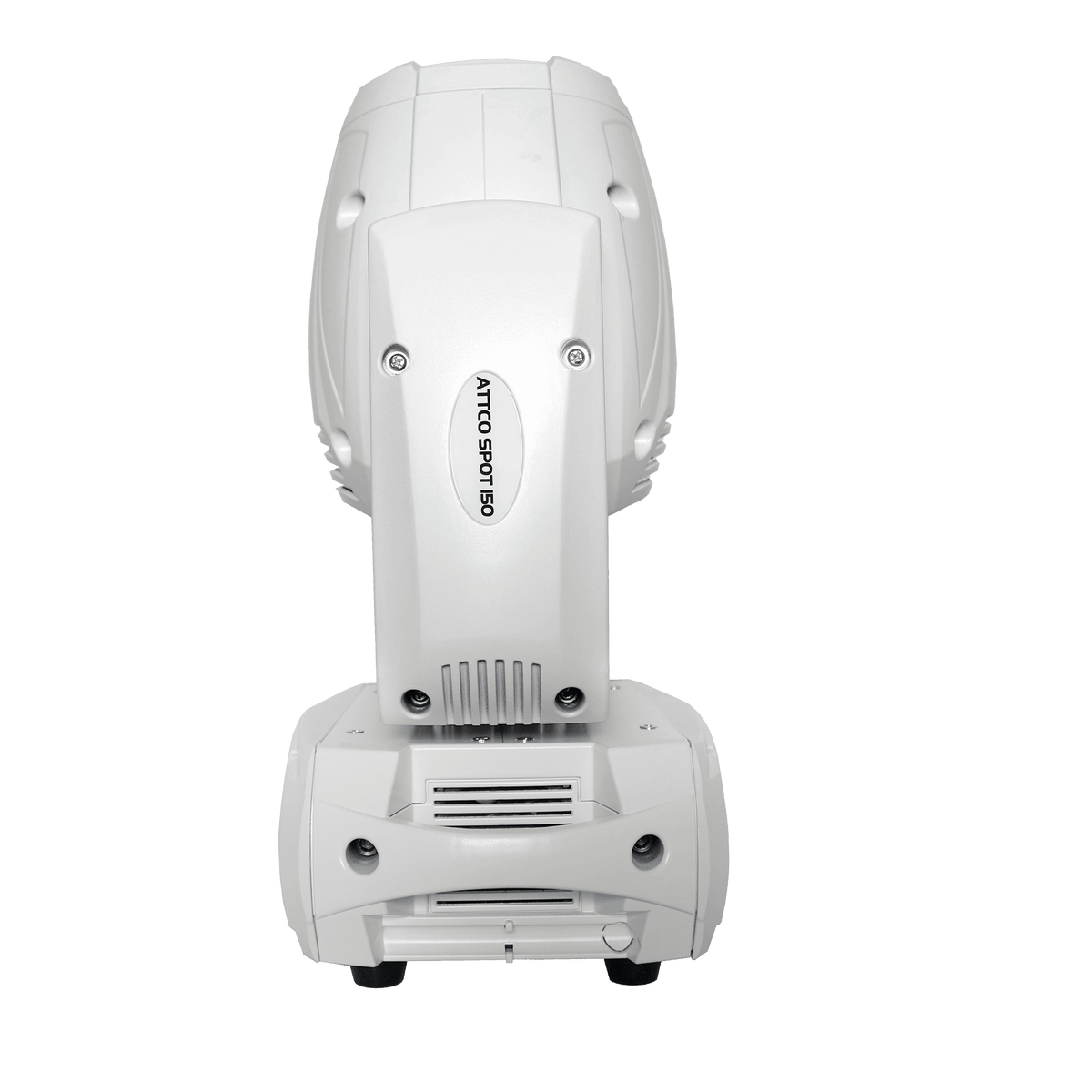 JMAZ ATTCO SPOT 150 - 150W LED Moving Head (White).