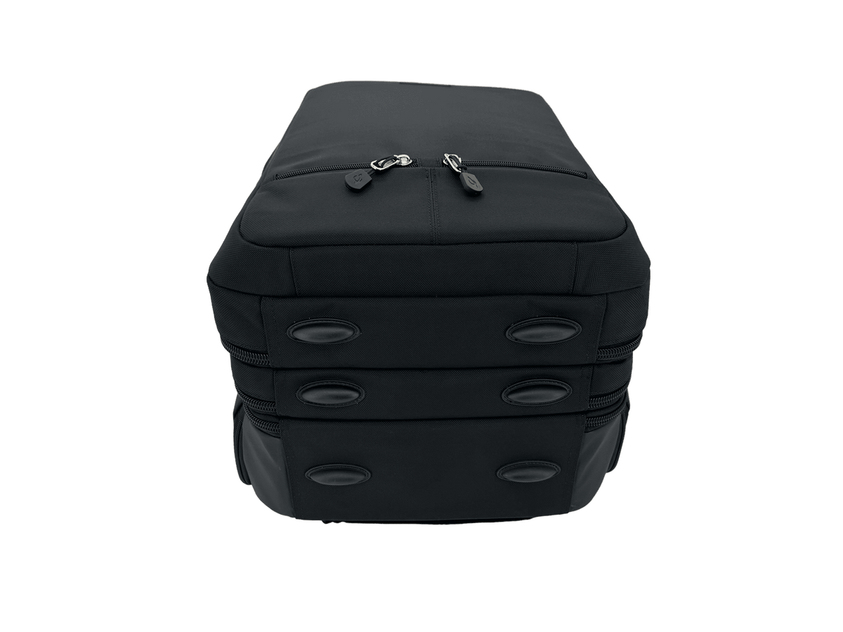 JetPack XL Backpack - Full Size DJ Bag.