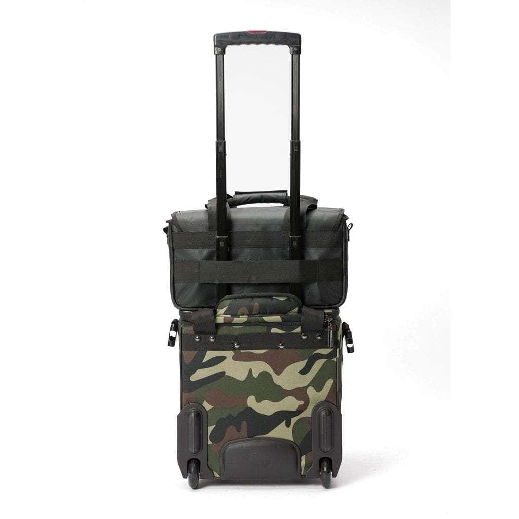 Magma MGA43013 - Magma 45 Bag 150, Black/Khaki.