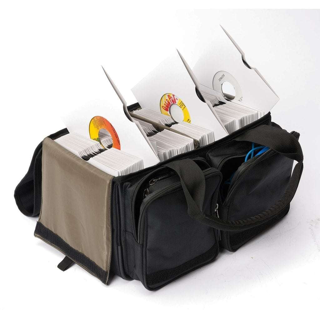 Magma MGA43013 - Magma 45 Bag 150, Black/Khaki
