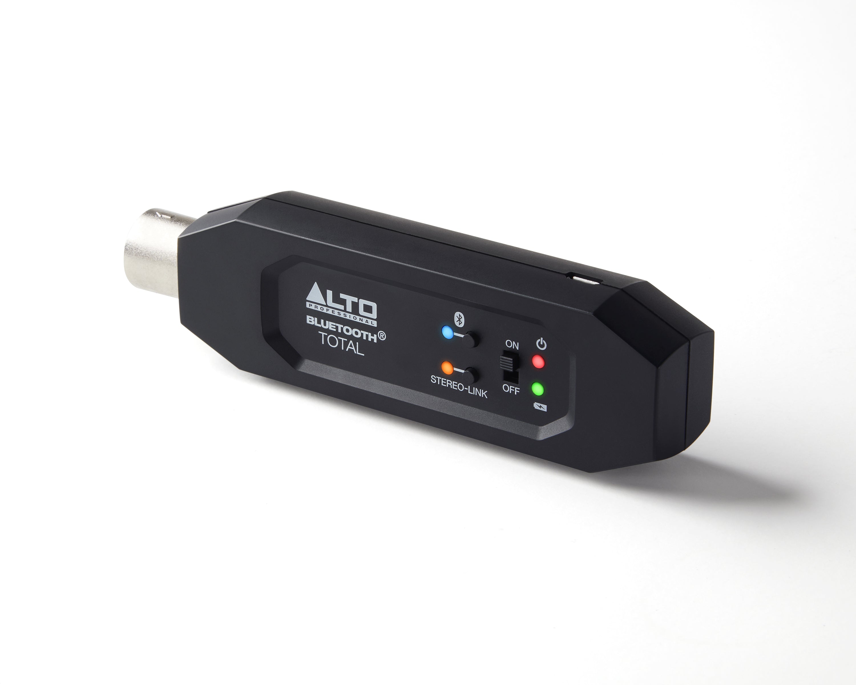 Alto Bluetooth Total 2 - Bluetooth Audio Adapter