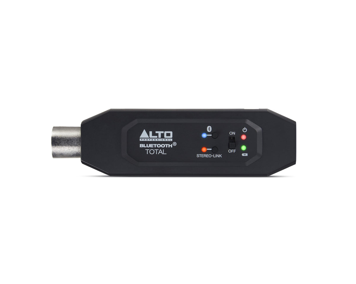Alto Bluetooth Total 2 - Bluetooth Audio Adapter.