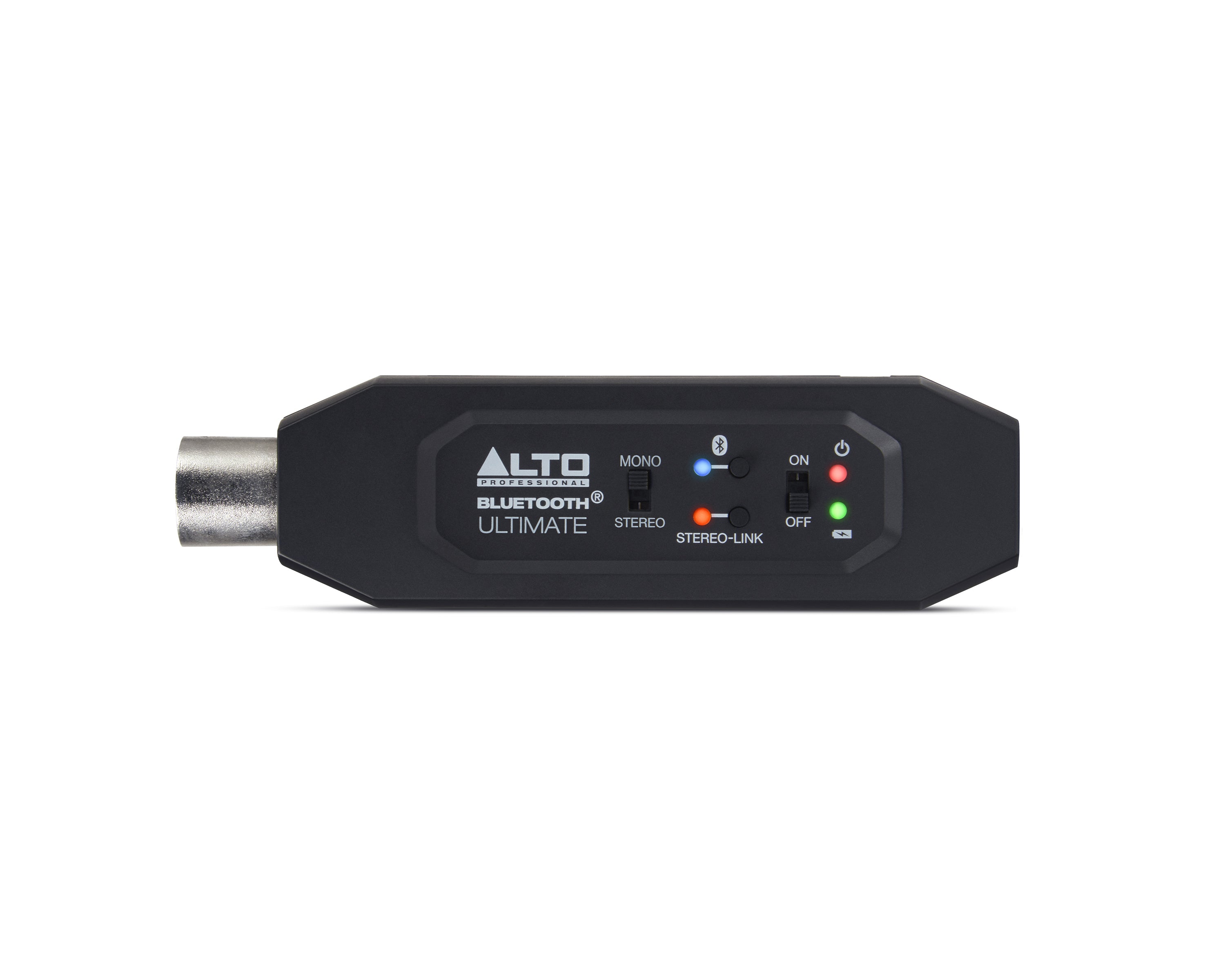 Alto Bluetooth Ultimate - Stereo Bluetooth Adapter
