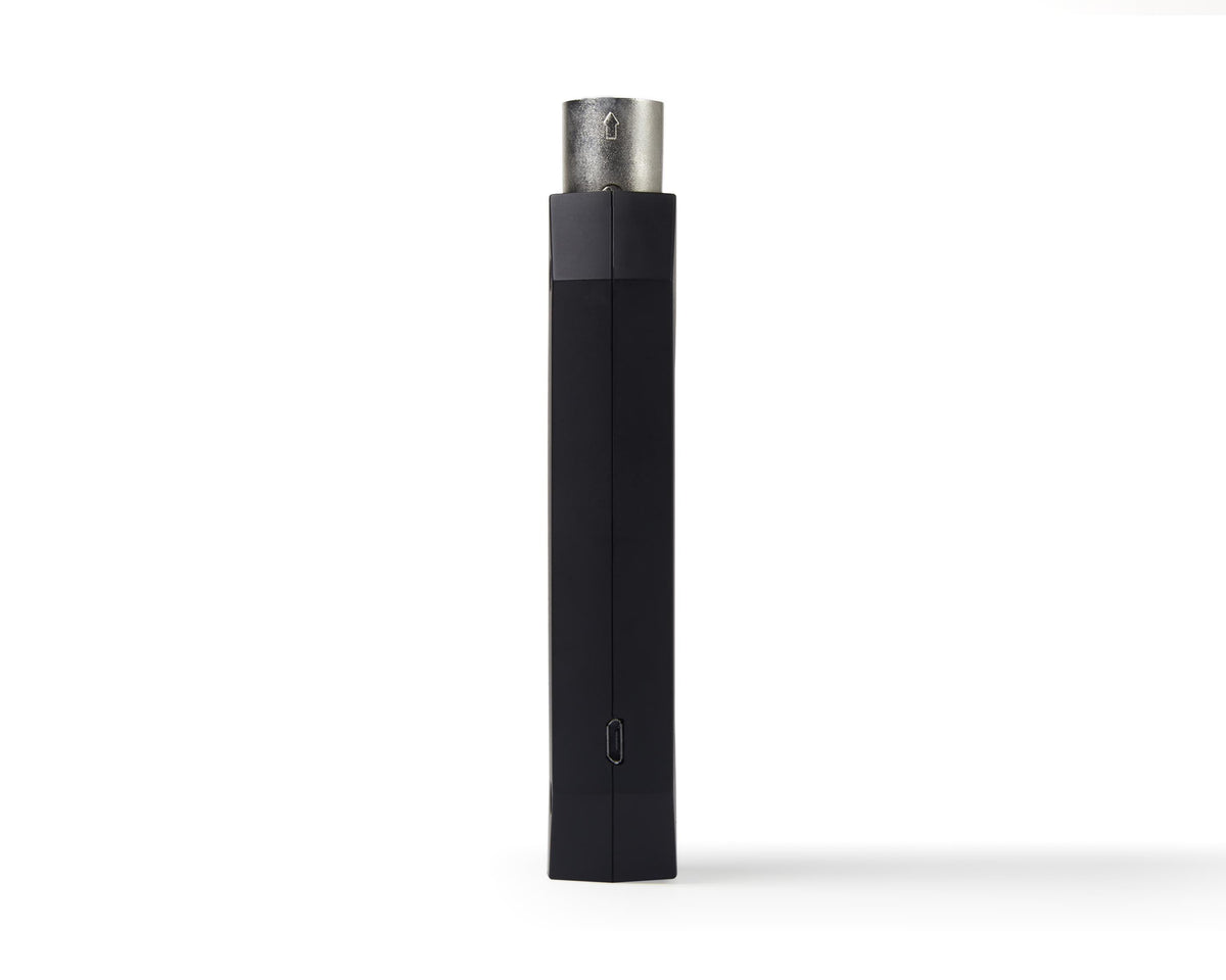 Alto Bluetooth Ultimate - Stereo Bluetooth Adapter.