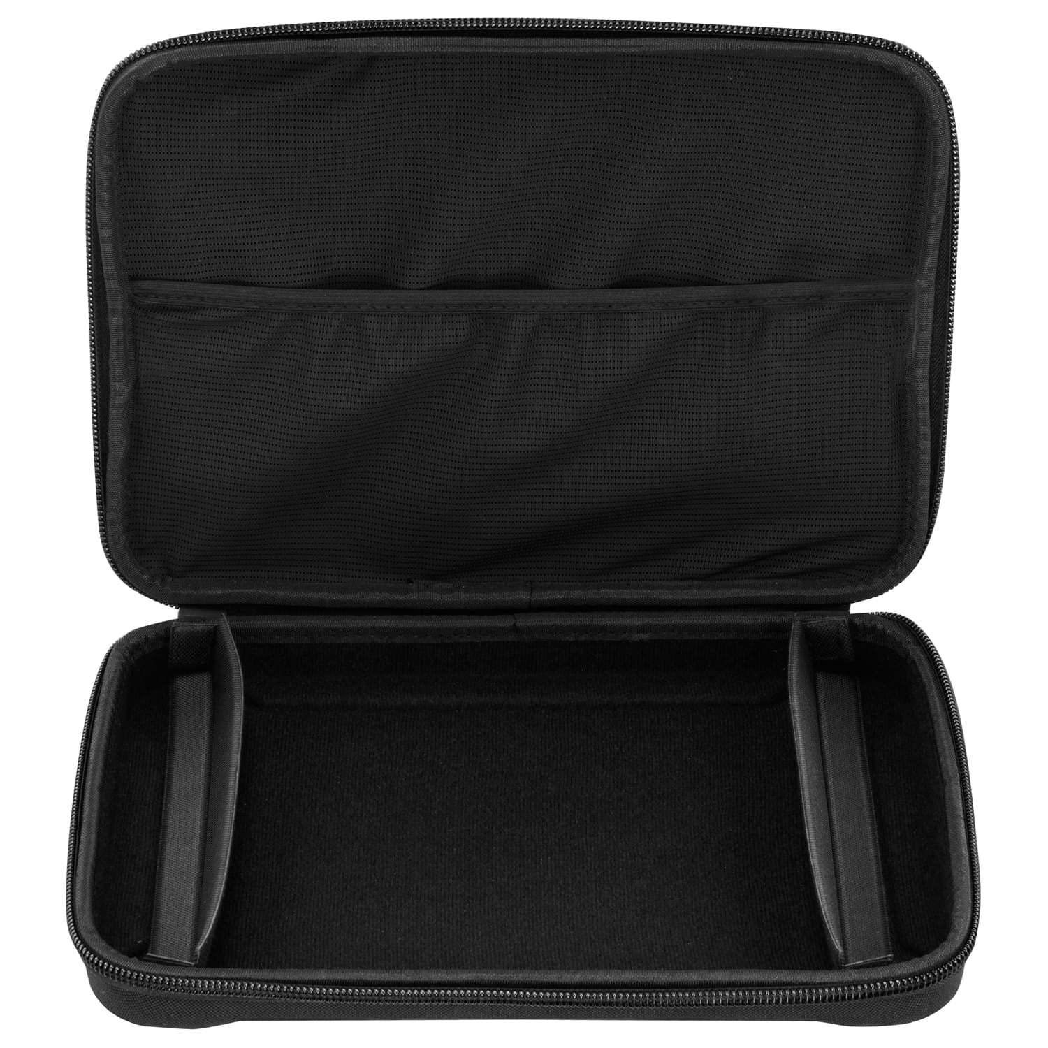 Odyssey BMAKAIMPCSAMPLEDLX - Akai Professional MPC SAMPLE EVA Case with Mesh Pocket