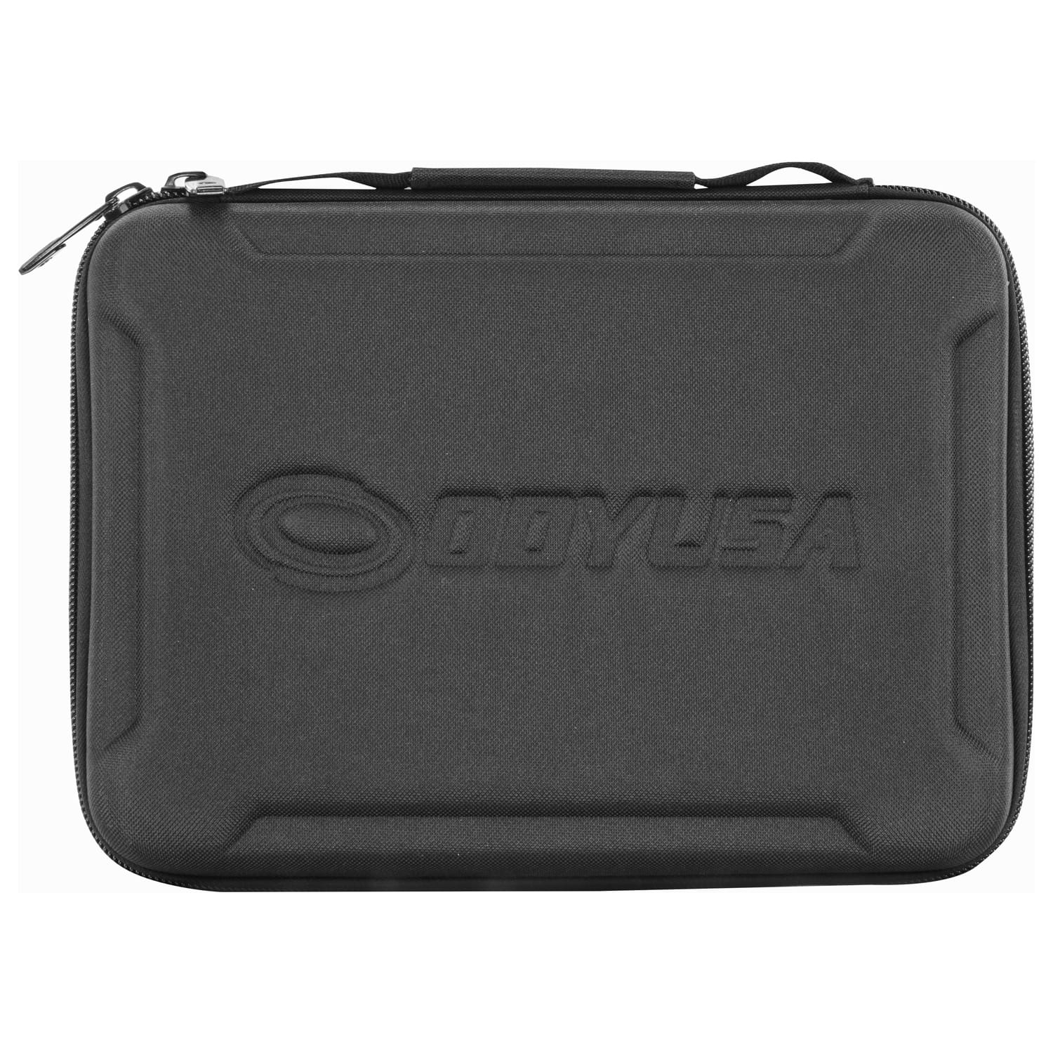 Odyssey BMAKAIMPCSAMPLEDLX - Akai Professional MPC SAMPLE EVA Case with Mesh Pocket