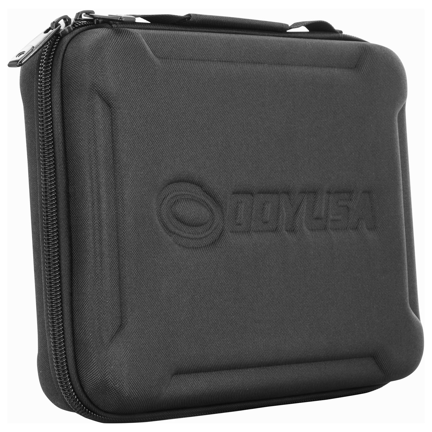 Odyssey BMAKAIMPCSAMPLEDLX - Akai Professional MPC SAMPLE EVA Case with Mesh Pocket