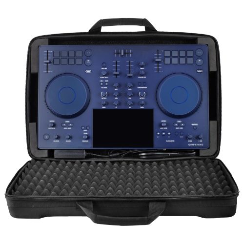 Odyssey BMATOMNISDUO - AlphaTheta OMNIS-DUO EVA Bag / Case