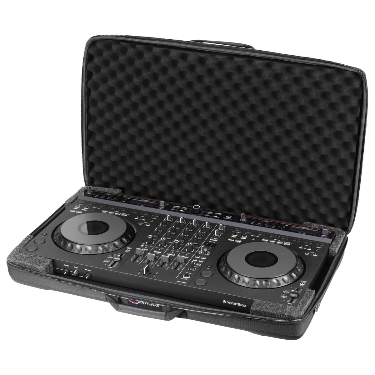 Odyssey BMDDJGRV6 - AlphaTheta DDJ-GRV6 EVA Soft Case/Bag.