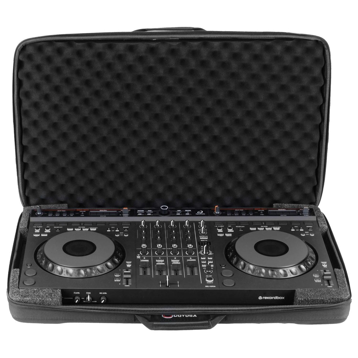 Odyssey BMDDJGRV6 - AlphaTheta DDJ-GRV6 EVA Soft Case/Bag.