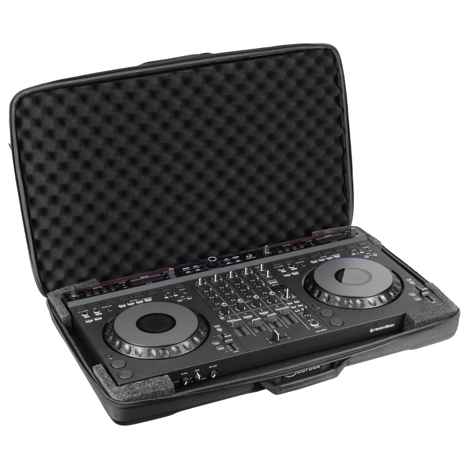 Odyssey BMDDJGRV6 - AlphaTheta DDJ-GRV6 EVA Soft Case/Bag