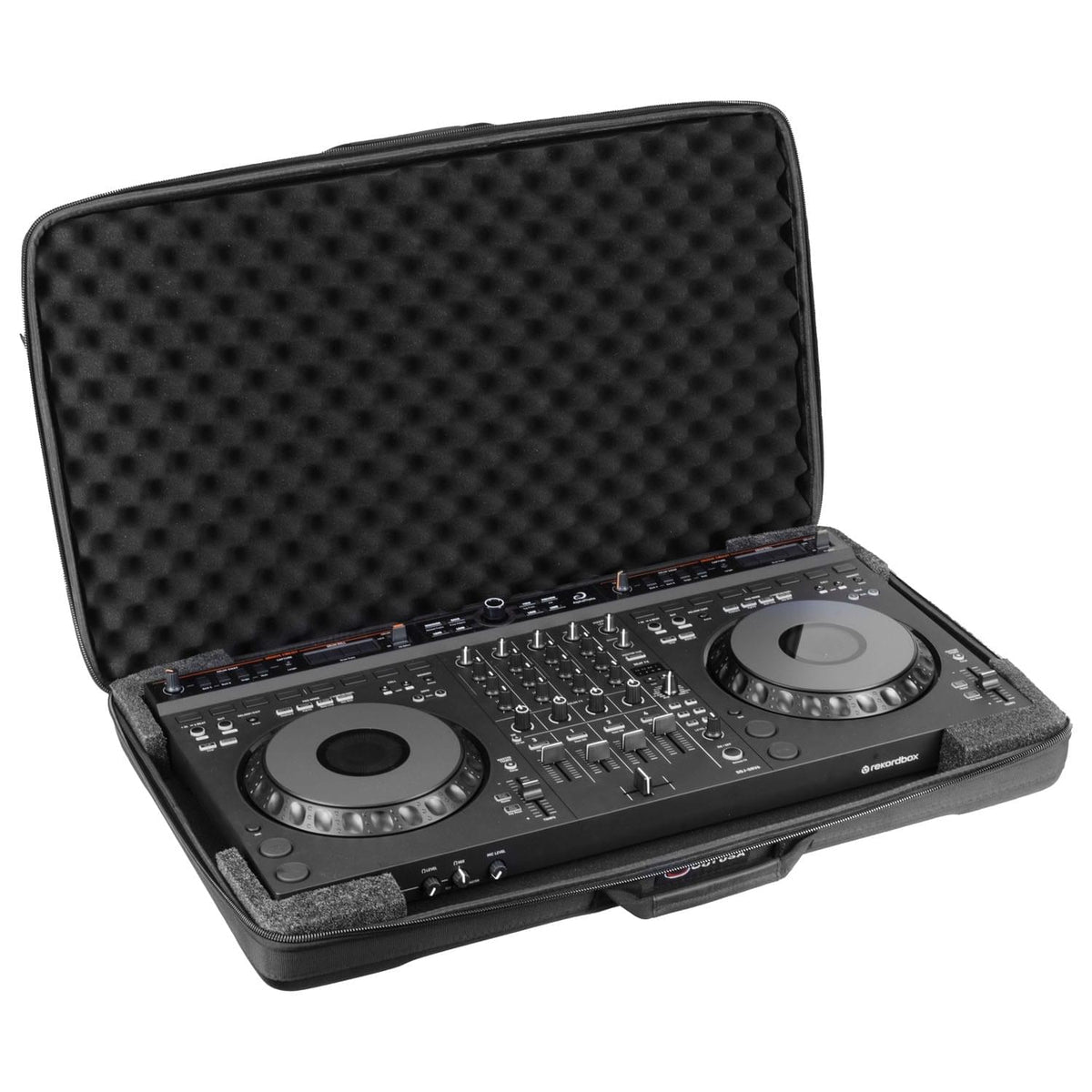 Odyssey BMDDJGRV6 - AlphaTheta DDJ-GRV6 EVA Soft Case/Bag.