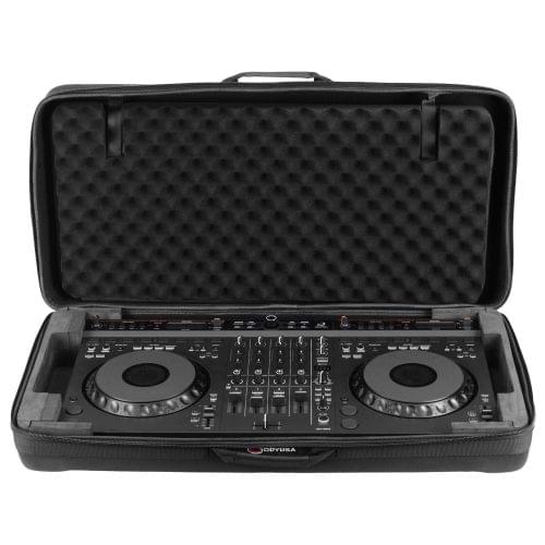 Odyssey BMDDJGRV6DLX - AlphaTheta DDJ-GRV6 EVA Soft Case/Bag with Lid Compartment