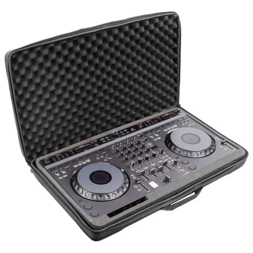 Odyssey BMDDJGRV6MK2 - AlphaTheta DDJ-GRV6 EVA Soft Case/Bag MK2
