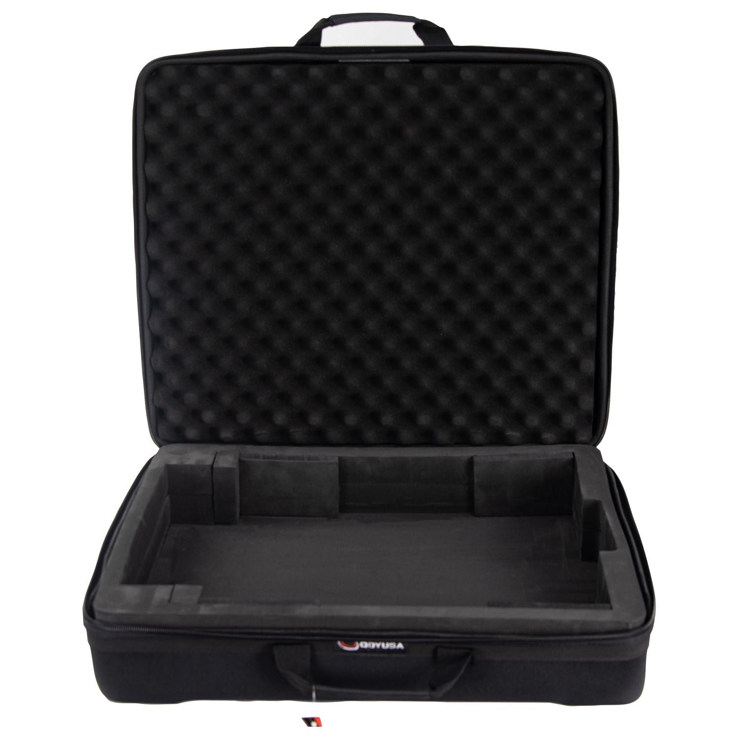 Odyssey BMDJMA9TOUR - EVA Molded Case Custom Fit for the Pioneer DJM-A9