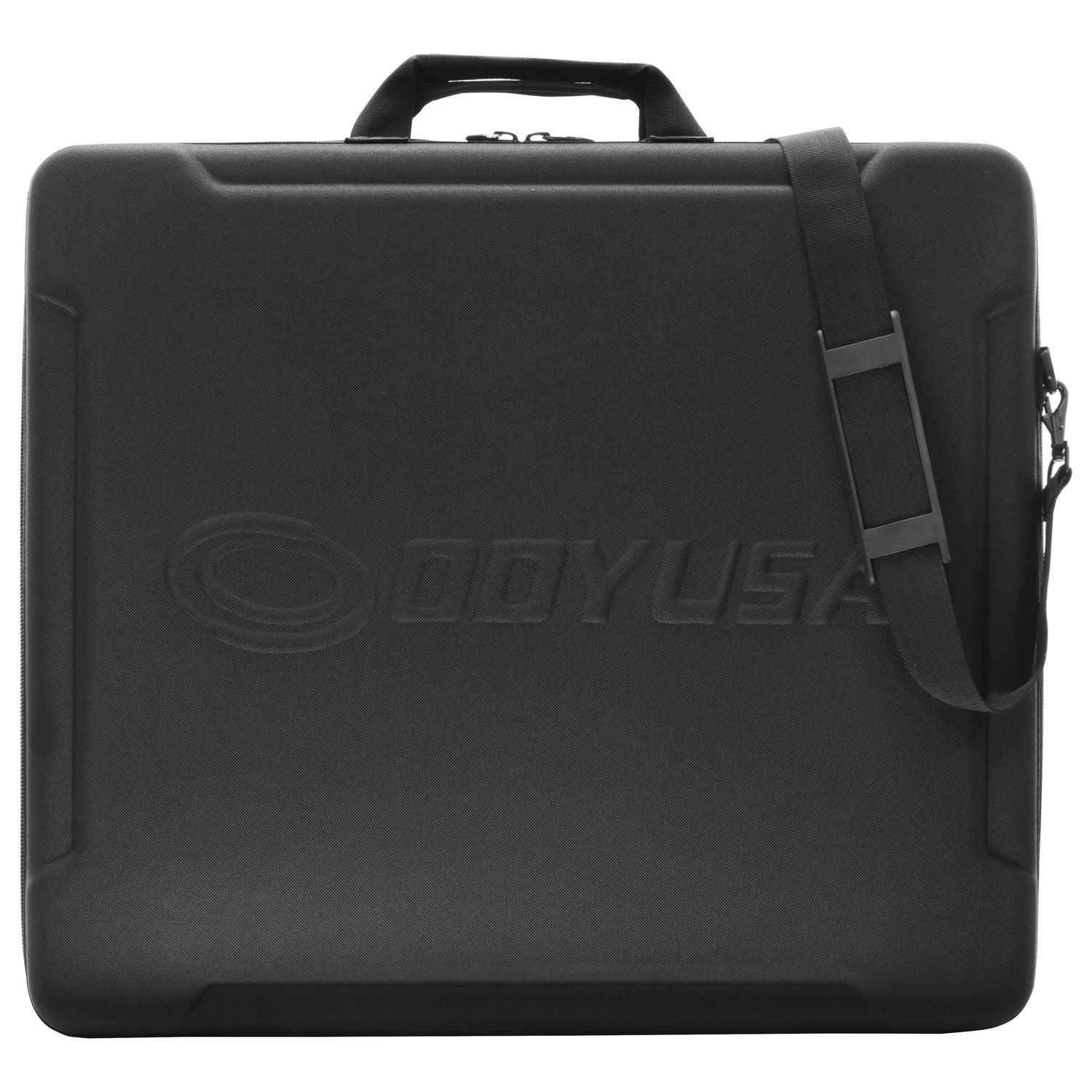 Odyssey BMDJMA9TOUR - EVA Molded Case Custom Fit for the Pioneer DJM-A9