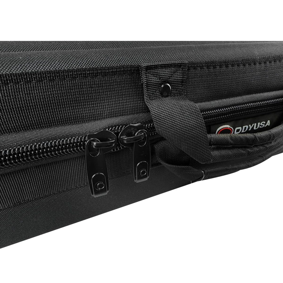 Odyssey BMFLX10 - Pioneer DJ DDJ-FLX10 EVA Molded Soft Case.