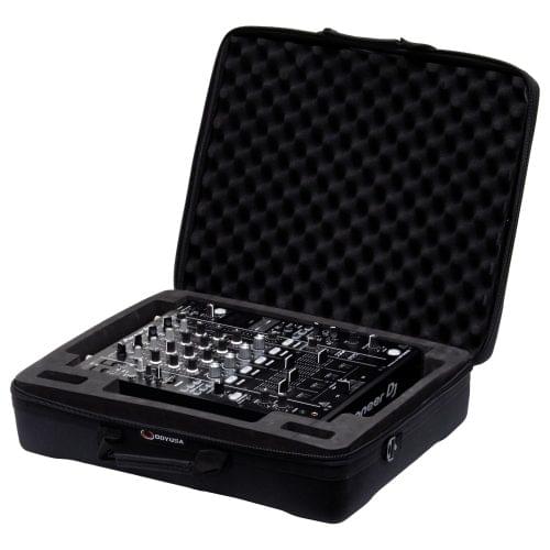 Odyssey BMMIX13CDJ - EVA Soft Case for 12-13" DJ Mixers and CDJs