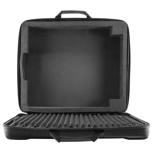 Odyssey BMMV10TOUR - EVA Case Custom Fit for Pioneer DJM-V10 with Cable Compartment