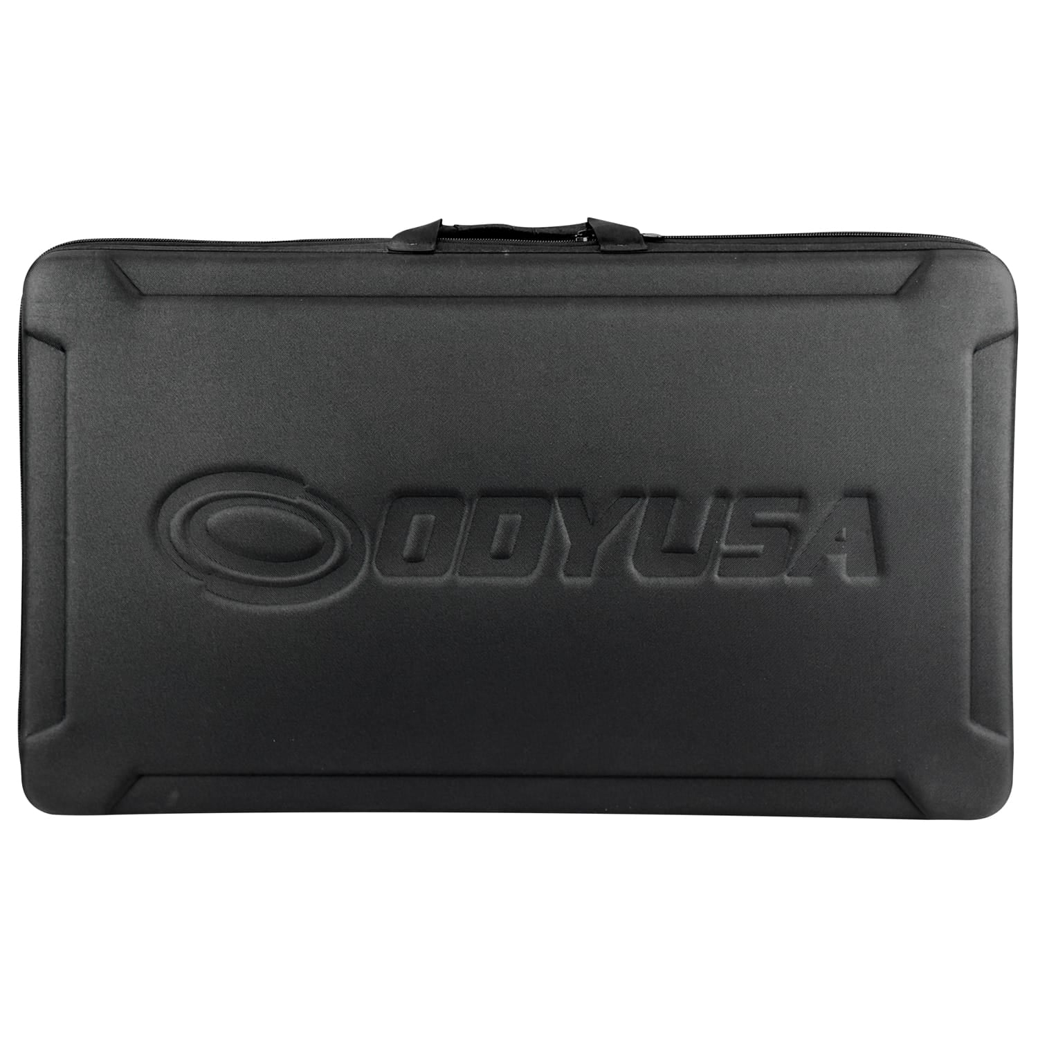 Odyssey BMPERFORMERDLX - Deluxe EVA Molded Soft Case/Bag with Lid Compartment for Rane Performer