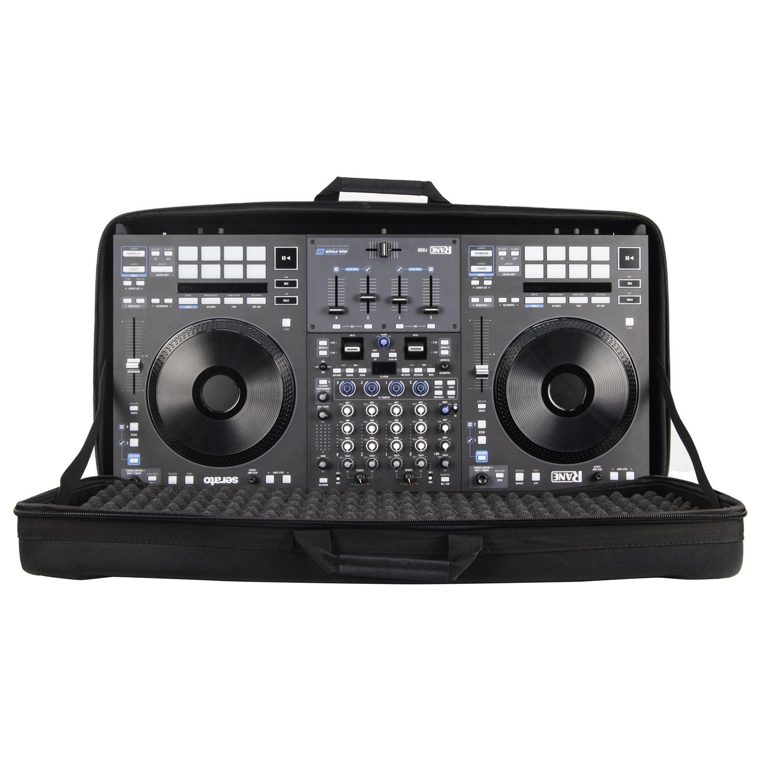 Odyssey BMRANE4M - RANE FOUR EVA Molded Soft Case