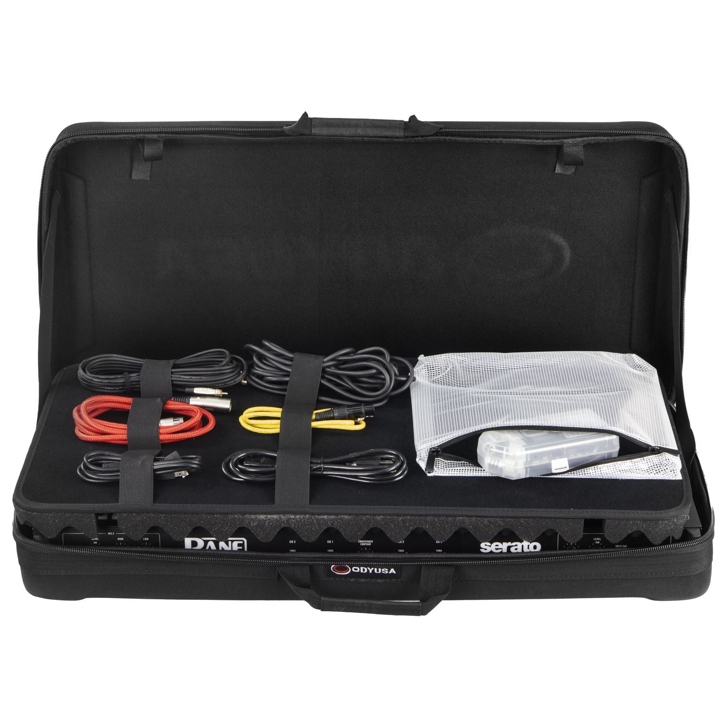 Odyssey BMRANE4M - RANE FOUR EVA Molded Soft Case