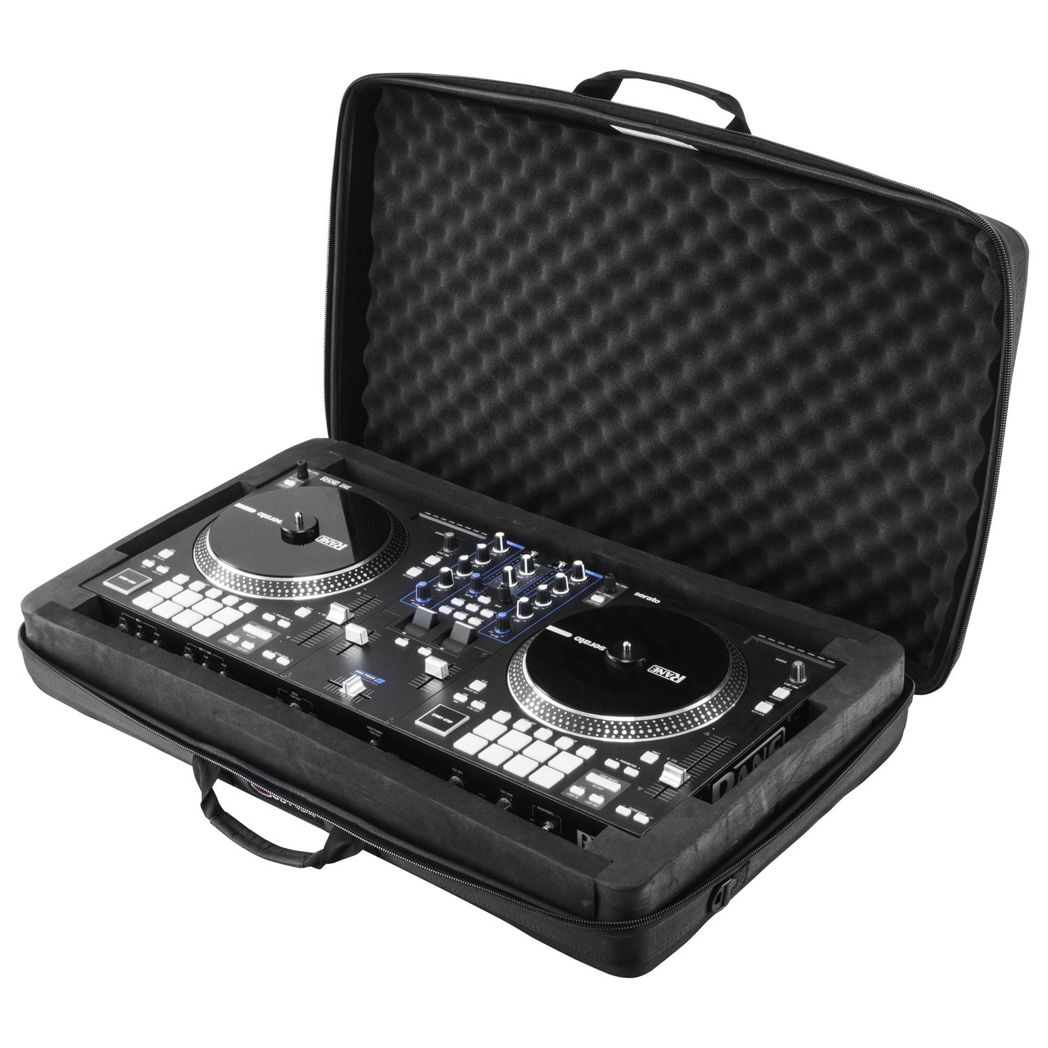 Odyssey BMRANEONE - EVA Case Custom Fit for Rane ONE / ONE MKII