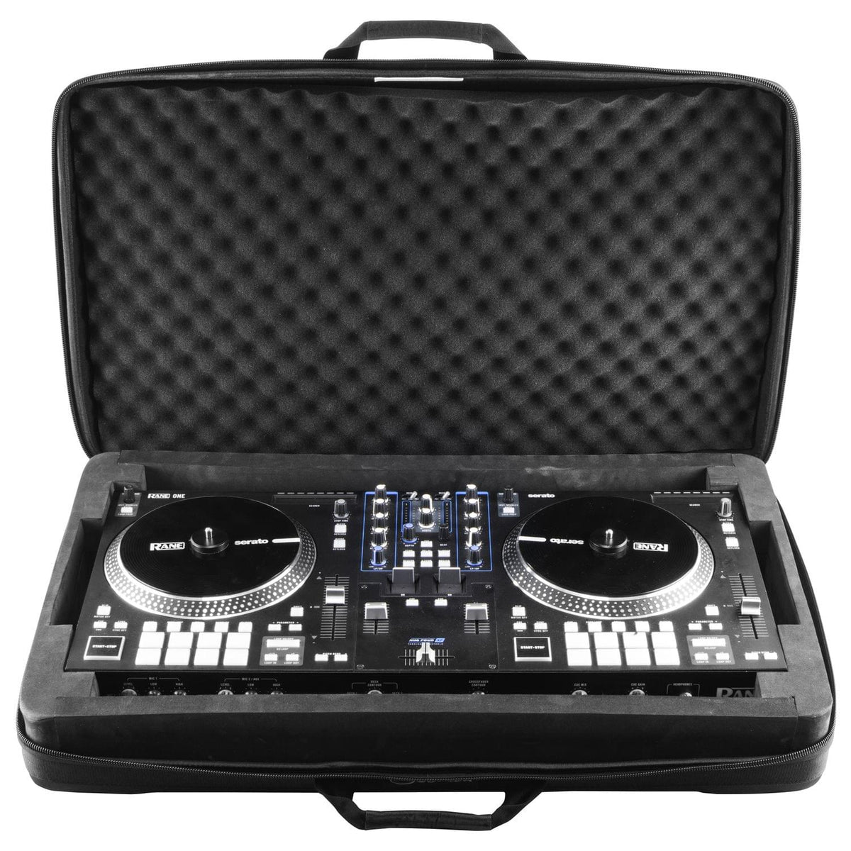 Odyssey BMRANEONE - EVA Case Custom Fit for Rane ONE / ONE MKII.
