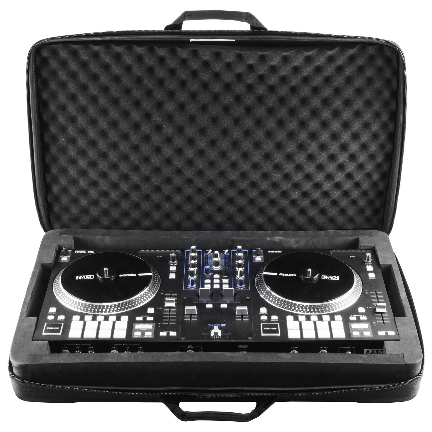 Odyssey BMRANEONE - EVA Case Custom Fit for Rane ONE / ONE MKII
