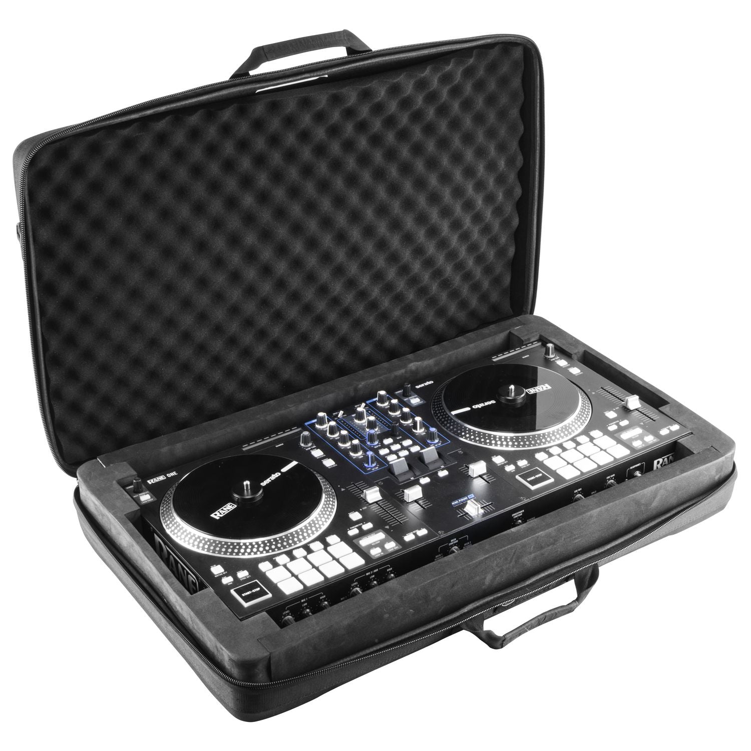 Odyssey BMRANEONE - EVA Case Custom Fit for Rane ONE / ONE MKII